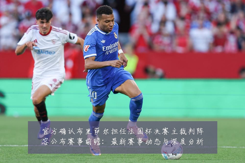 官方确认布里萨尔担任法国杯决赛主裁判阵容公布赛事前瞻:最新赛事动态与深度分析